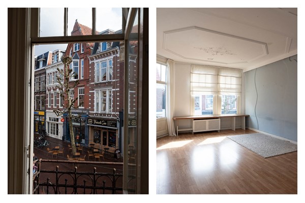 Medium property photo - Grote Houtstraat 156RD, 2011 SX Haarlem